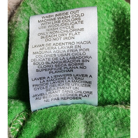 Grateful Dead Forever Tie-Dye Long Sleeve T-Shirt Size Large Rock Band Retro - Picture 8 of 8